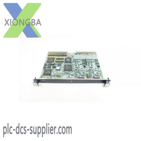 GE VRTD H1D IS200VRTDH1DAC - High Performance RTD Card for Industrial Control