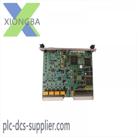 GE VSV0 H1B IS200VSVOH1BED: Advanced Industrial Circuit Board