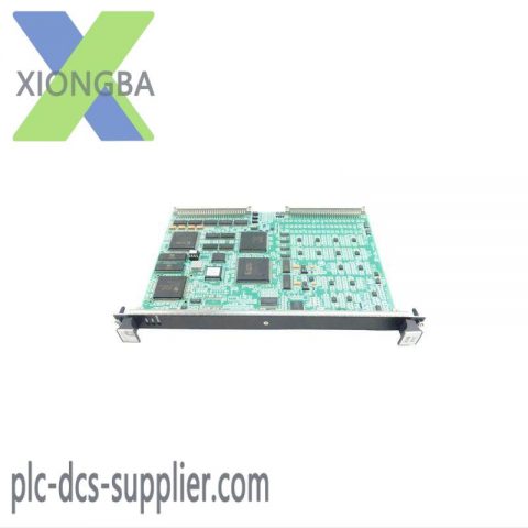 GE VVIB H1C IS200VVIBH1CAC: Advanced Speedtronic Module for Turbine Control