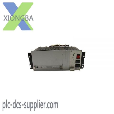 GE WESDAC D20ME, GE-HARRIS 820-0468/00 - Advanced Substation Controllers