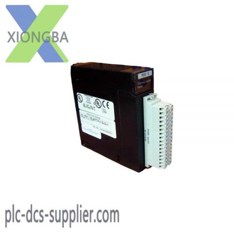 General Electric HE693THM166E THERMOCOUPLE, High Precision Temperature Measurement Solution