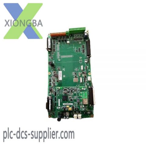 General Electric IS210HSLAH1ADE: Precision Engineered AEPA Card Module Assembly for Advanced Automation Solutions