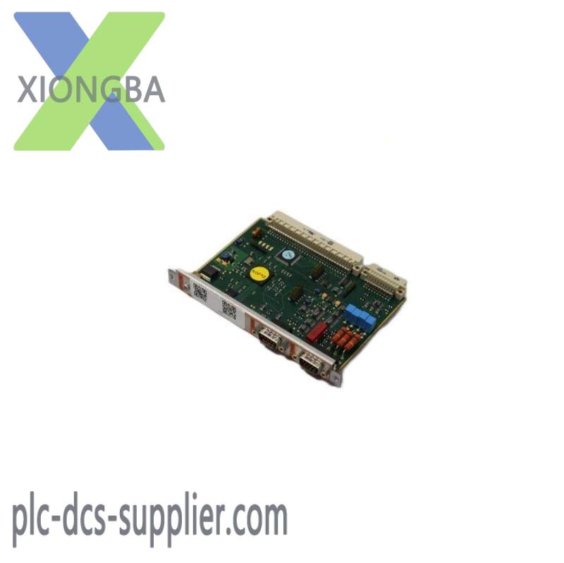 gf_weldingg_f374-imf_pcb_board.jpeg GF Weldingg F374-IMF PCB Board - Advanced Industrial Control Module
