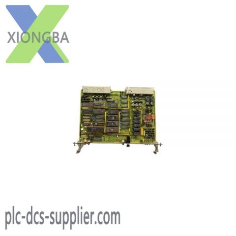 ABB GJR2342800R1100 - Advanced Control Board for Industrial Automation