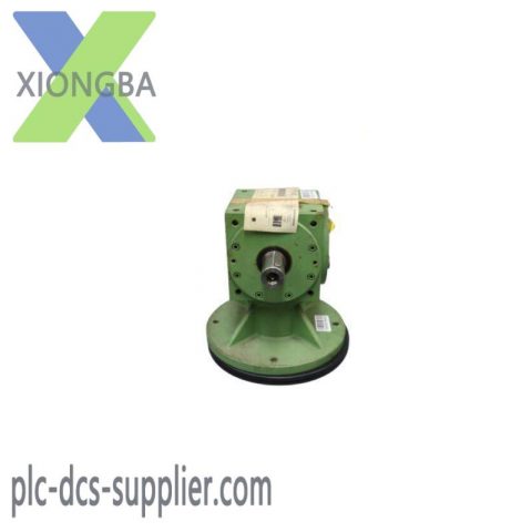 Graessner 20FL 3000 13R 1 183 282 Gearbox, High-Performance Drive System