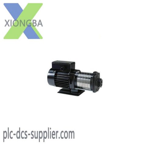 Grundfos CH2-30 a-W-a-Cvbe Pumps Boxed