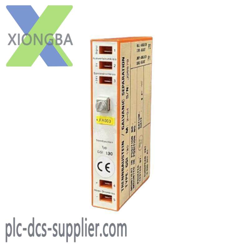 gsi_130_244-130-000-204_galvanic_separation_units.jpg GSI 130 244-130-000-204 Galvanic Separation Units - Advanced Power Management Solutions