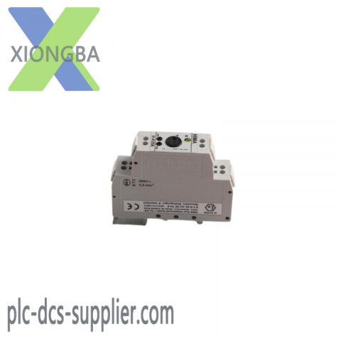HIMA H4116 Safety Relay Module - Advanced Industrial Control Solution