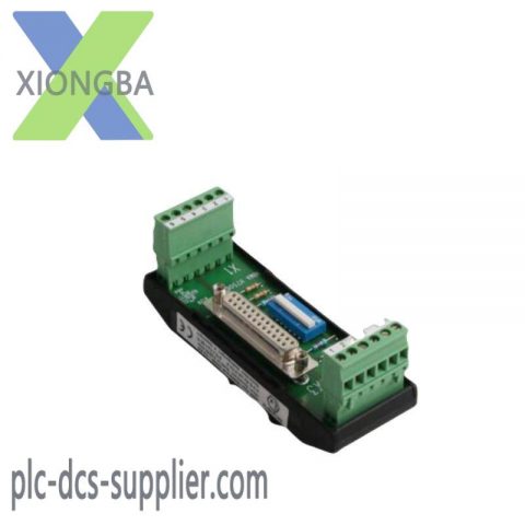 HIMA H7506 - Industrial BUS TERMINAL, Efficient Control Solution