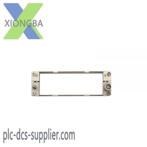 HARTING 09140240303 Frame Hinged for 6MOD