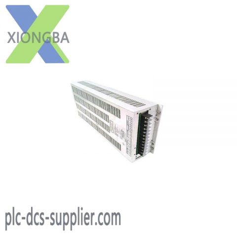 AB HBC65-Q7594, 80026-088-01 Power Supply