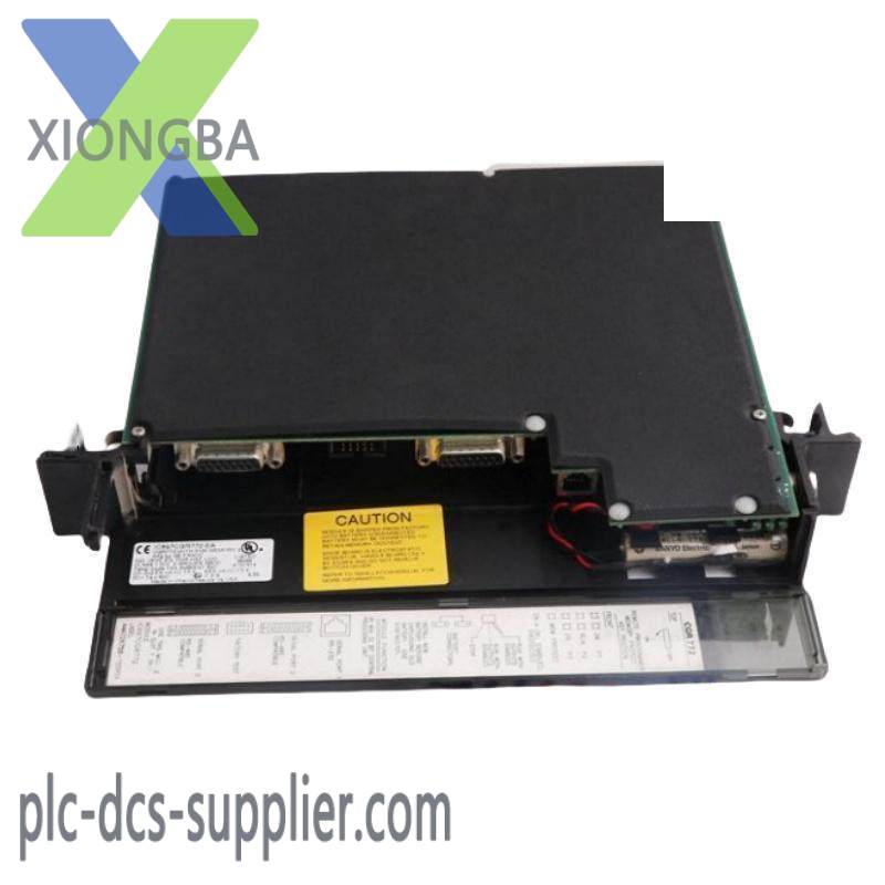 he693thm884n_ge_thermocouple_unit.jpg GE HE693THM884N Thermocouple Unit - High Precision Temperature Measurement Module