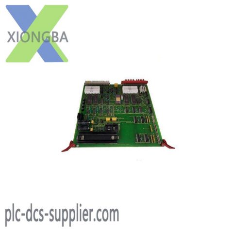 Heidelberg HDM-00.781.2107 Board: Precision Control Module