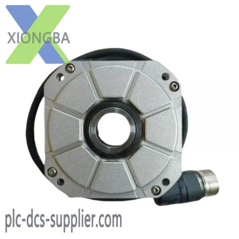 Heidenhain RCN 223, 16384, 03S17-0D: Advanced Digital Sensor