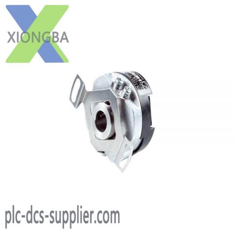 Heidenhain Encoder Module ROD 630 900 28S08-HY, ID:684671-07