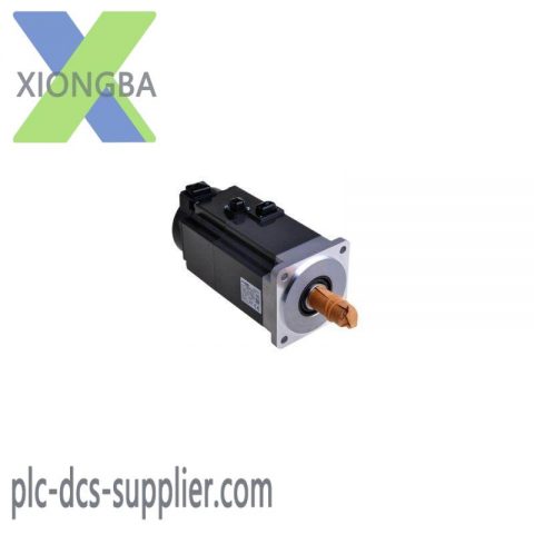 Mitsubishi Electric HG-KN73BJ-S100: High-Performance Servo Motor, Precision Control for Industry 4.0 Applications