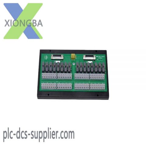 ABB HIEE305106R0001 - Dedicated Controllers, UNI-S Interface Board for Advanced Automation Solutions