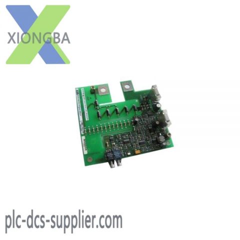 ABB HIEE305114R0001 - UNS4684a-P,V.1: Industrial Control System PCB Board