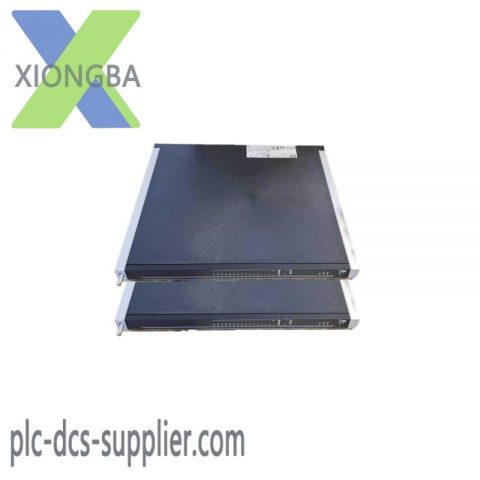 HIMA F60MI2401 Communication Module, Industrial Control Solutions