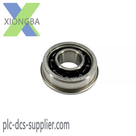 HIMA F6705 Ball Bearing, Precision Motion Control Module
