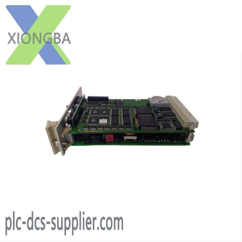 hima_f8651e_communication_module.jpg HIMA F8651E: Advanced Communication Module, Efficient Data Transfer Solutions