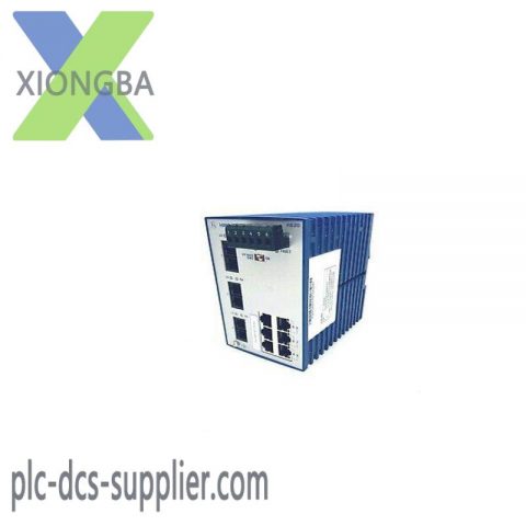 HIMA RS20-0800S2S2SDAEHH09.0.14 Industrial Ethernet Switch