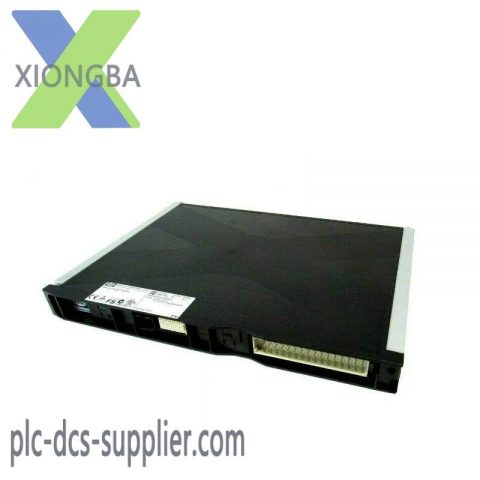 HIMA X-DO-12-01 Relay Output Module: Advanced Control for Industrial Automation