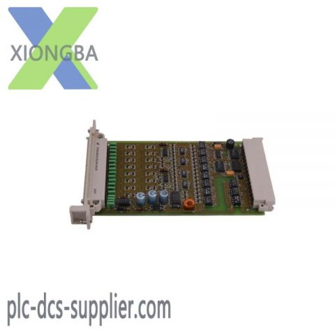 HIMA Z7127 ANALOG INPUT MODULE - High Precision & Safety Certified Input Solution