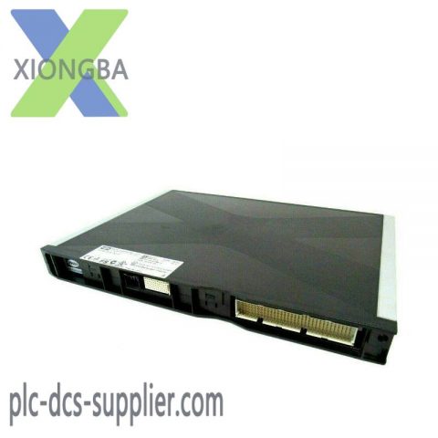 HIMA HIMAX X-AI 32 01 Analog Input Module - High Precision Industrial Control Solution