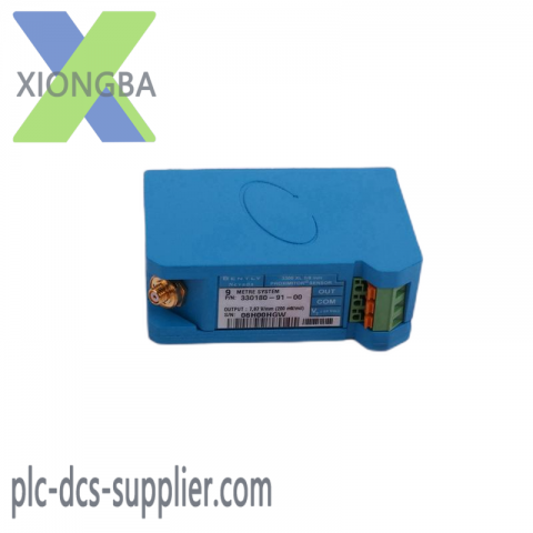 HIPOTTED 00270143 PX4995 PLC Module: Precision Control for Industrial Automation