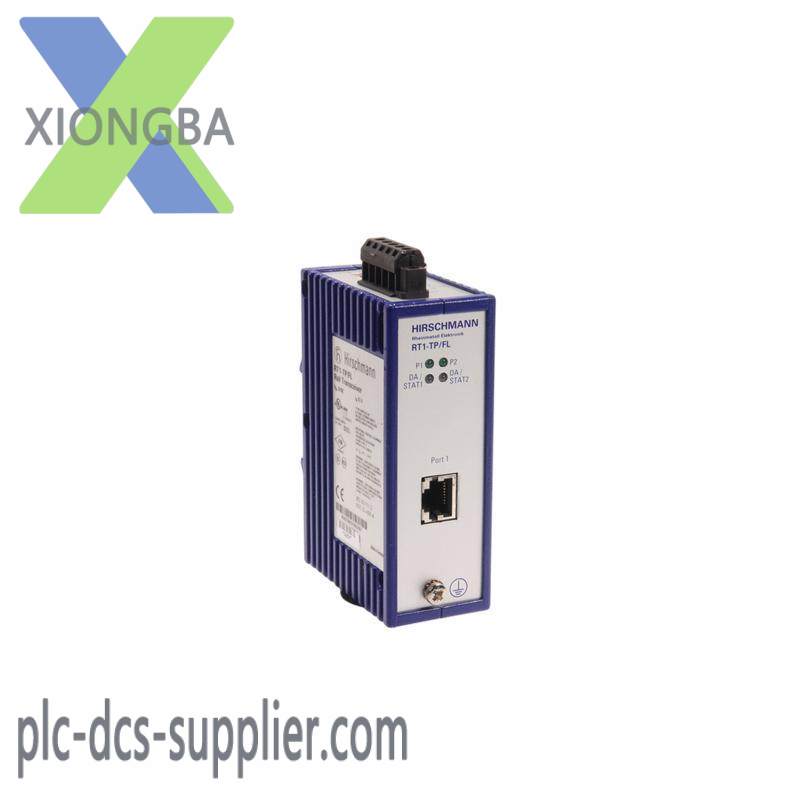 hirschmann_05704-a-0144_media_converter.jpg Hirschmann 05704-A-0144 Media Converter: Industrial Network Solution for Seamless Data Transfer