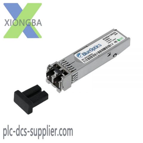Hirschmann M-FAST SFP-MM/LC Compatible BlueOptics - Reliable Industrial Networking Solution