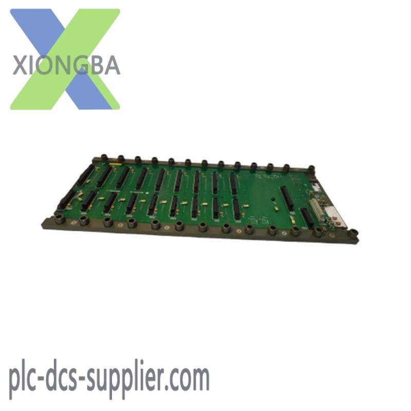 hitachi_bsu09h_basic_base.jpg HITACHI BSU09H BASIC BASE: Industrial Automation Control Base Module