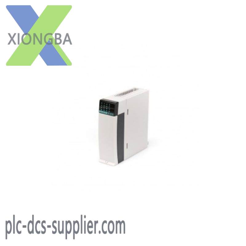 hitachi_eh-xd16_dc_input_module.jpeg Hitachi EH-XD16: DC Input Module - Industrial Control Solutions