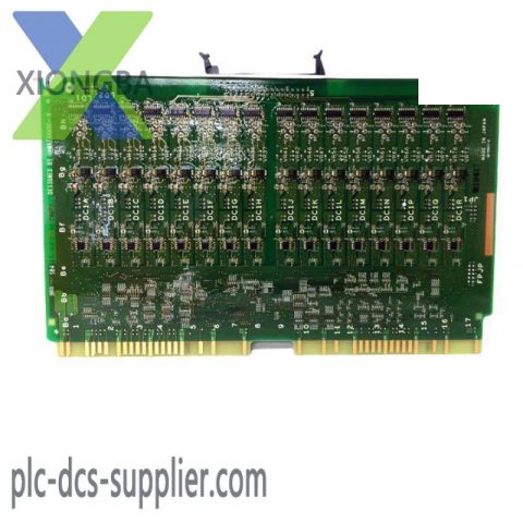 Hitachi LCE250A Controller Module: Industrial Automation Excellence