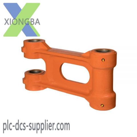 Hitachi LINK-H H Links for Excavators - LX200-5 Series, Hydraulic Control Module