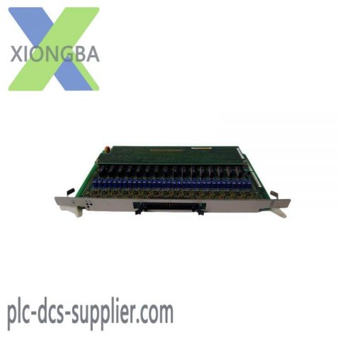 HITACHI LYD000A Input Module: Advanced Automation Solution