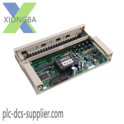 Hitachi XAGO12H Power Module: High Efficiency & Reliable Industrial Power Supply