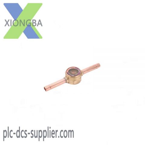 EMERSON HMI-1TT4 Moisture Indicators - High-Temperature, Hermetically Sealed