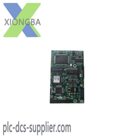 HMS M00279: 3266-140 Anybus Control Card Module - Industrial Automation & Connectivity