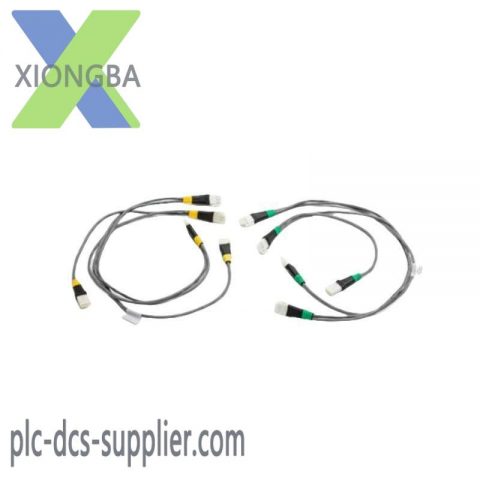 HOEYWELL 51202329-302 Industrial Input/Output Link Cable