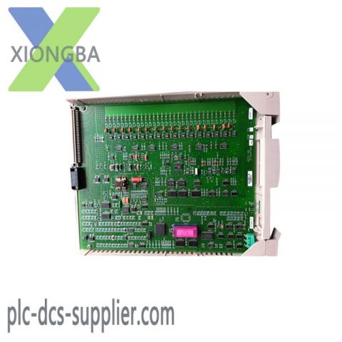 Honeywell 51306386-150 Input Module for Industrial Control Solutions