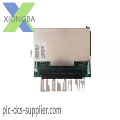 Honeywell 900A16-0106: Analog Input Module for Precision Control Systems