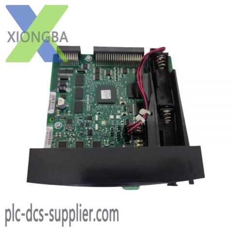 Honeywell 900C75-0460 Redundant Controller: Reliable Industrial Control Solution