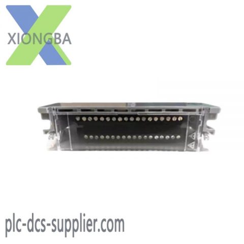 Honeywell 900TCK-0200 Industrial Terminal Block, Optimized for Global Market