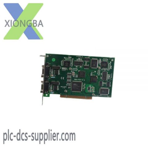 Hollysys FM161D Digital Input Module - Advanced Control for Industrial Automation