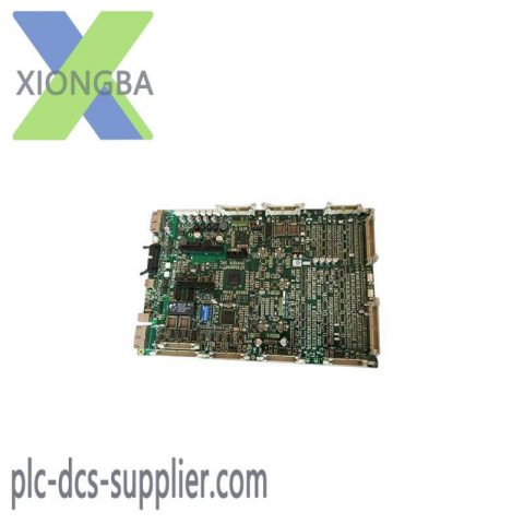 Hollysys FM171 PLC Module, Advanced Control Solution