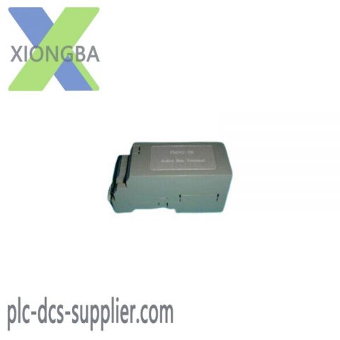 Hollysys FM192-TR Active Terminal Module: Industrial Control Module