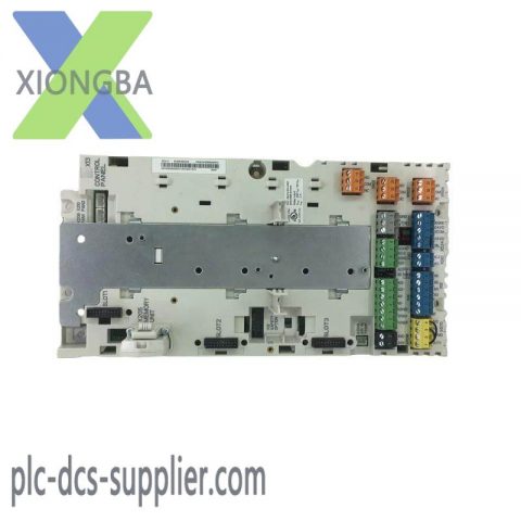 Honeywell 05701-A-0285 Analog Output Module