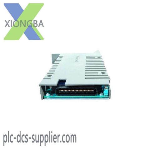 Honeywell 05701-A-0327 DC Input Analytics Module